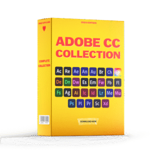 adobe cc